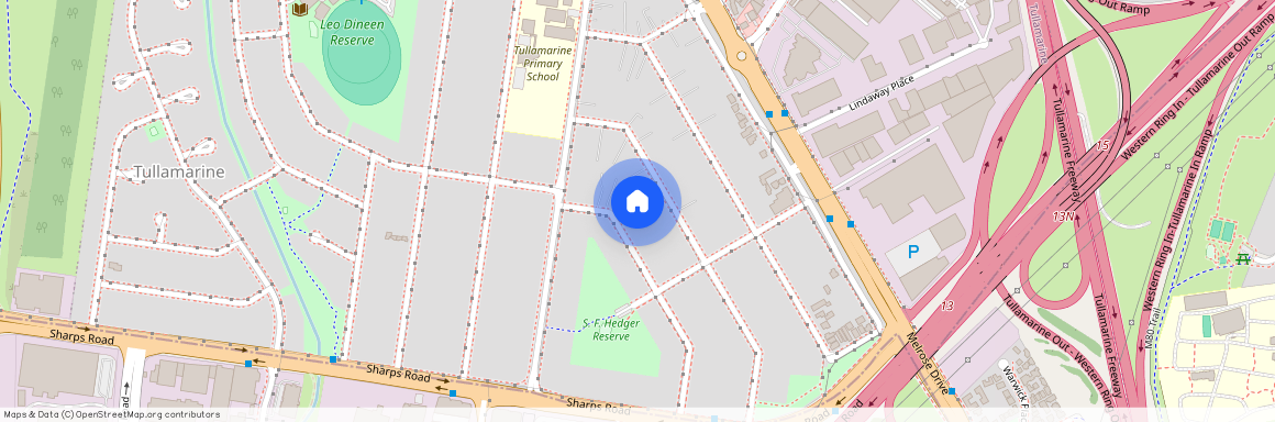 2/26 Birch Avenue, Vic 3043, Tullamarine