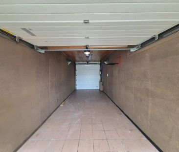 Ruime en instapklare woning met grote tuin en garage. - Foto 6