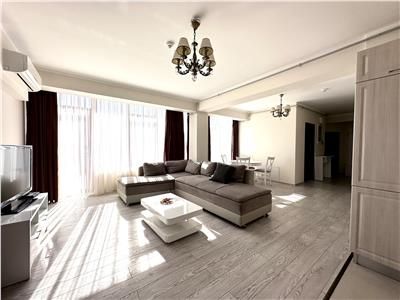 Penthouse 3 camere de lux, terasa 50 mp, Nord Albert, Ploiesti - Photo 1