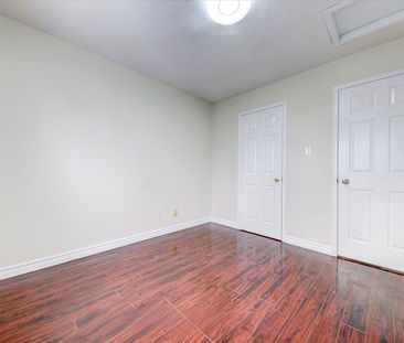 For Lease - 143 Mary Pearson Drive Unit# Upper Fl, Markham, Ontario - Photo 5