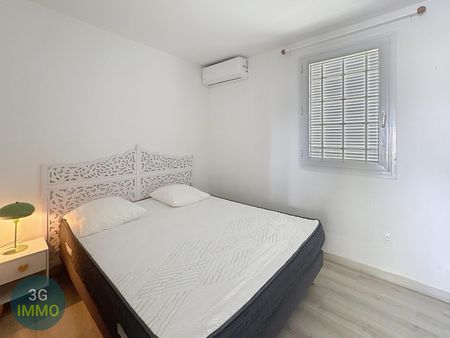 Location / Appartement T2 - Photo 3