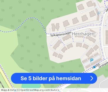 Herrhagsvägen, 19, Nyköping - Foto 1