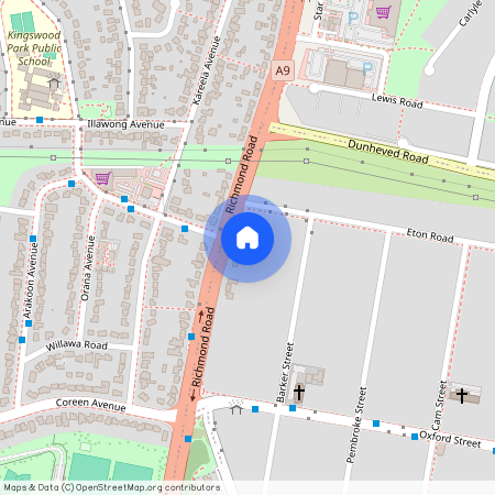 158 Richmond Road, Cambridge Park 2747, New South Wales