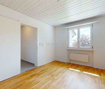 APPARTEMENT DE 3½ PIECES RENOVE - Photo 6