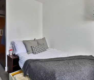 Classic En-suite - Photo 6