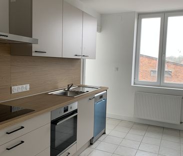 Location Appartement 4 pièces 95m² SARREGUEMINES 57200 - Photo 4