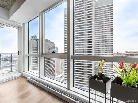 1188 Av. Union, #3003 - Photo 3