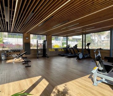 TWO-BEDROOM PENTHOUSE – ORIHUELA COSTA - Photo 3