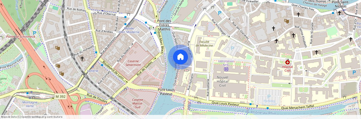 Strasbourg 67000