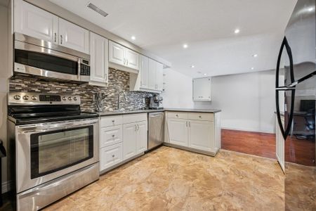 For Lease - 361 Ironwood Road Unit# Basement, Guelph, Ontario - Photo 5