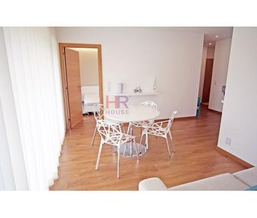 Apartamento T1 - Photo 2