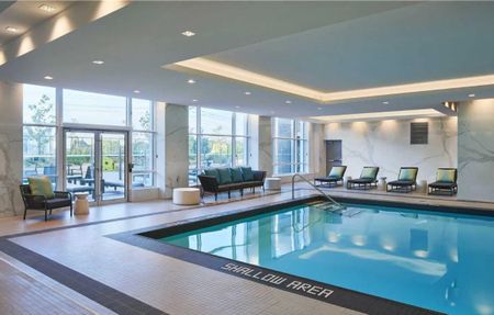 For Lease - 9 Mabelle Avenue Unit# 2225, Toronto, Ontario - Photo 3