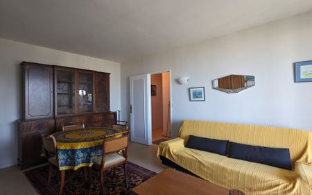 Appartement à louer 2 pièces • 54,40 m2 Biarritz - Photo 3