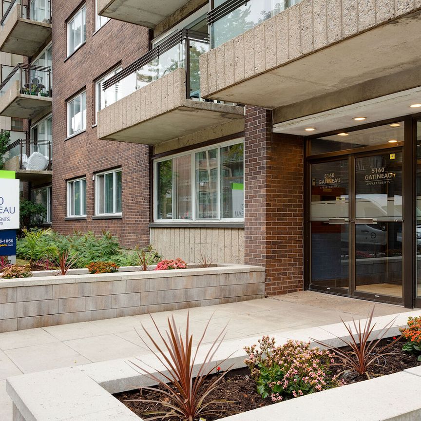 Cote-des-Neiges - Photo 1