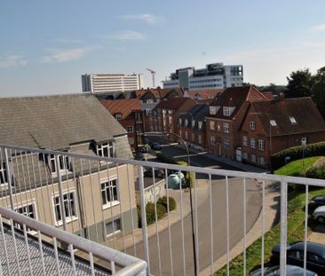 Vesterbrogade 13, 2. tv., Viborg - Photo 1