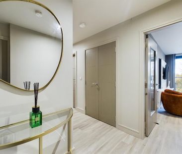 Apartment 24 Lesley Parklands 60 Knocknagoney Road, Belfast, BT4 2FU - Photo 4