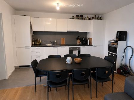 2.5 Zimmer, 51 m² - Photo 4
