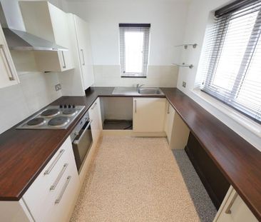 2 bedroom maisonette to rent - Photo 5