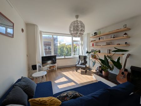 Orteliusstraat 286-3, 1056 PN, Amsterdam - Foto 5
