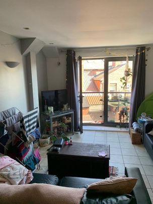 Room in a Shared Flat, Cross Granby Terrace, LS6 - Photo 1