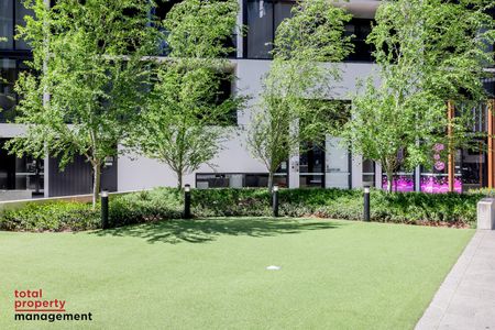 1210/4 Grazier Lane, Belconnen ACT 2617 - Apartment For Rent | Domain - Photo 3