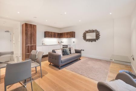 1 bedroom apartment to rent - Photo 3