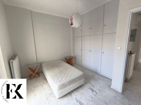Διαμέρισμα για ενοικίαση Κέντρο (Μέγαρα) - Φωτογραφία 3