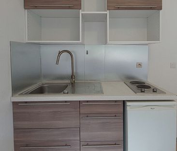 Location appartement 1 pièce, 14.56m², Maisons-Alfort - Photo 1