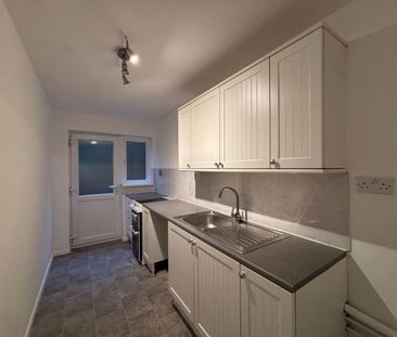 1 bedroom Flat To Let Total Size: 453 SQ FT - Photo 4