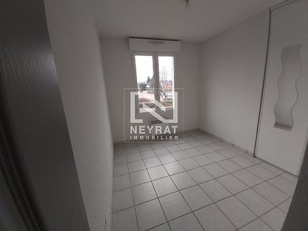 APPARTEMENT T3 A LOUER - Photo 3