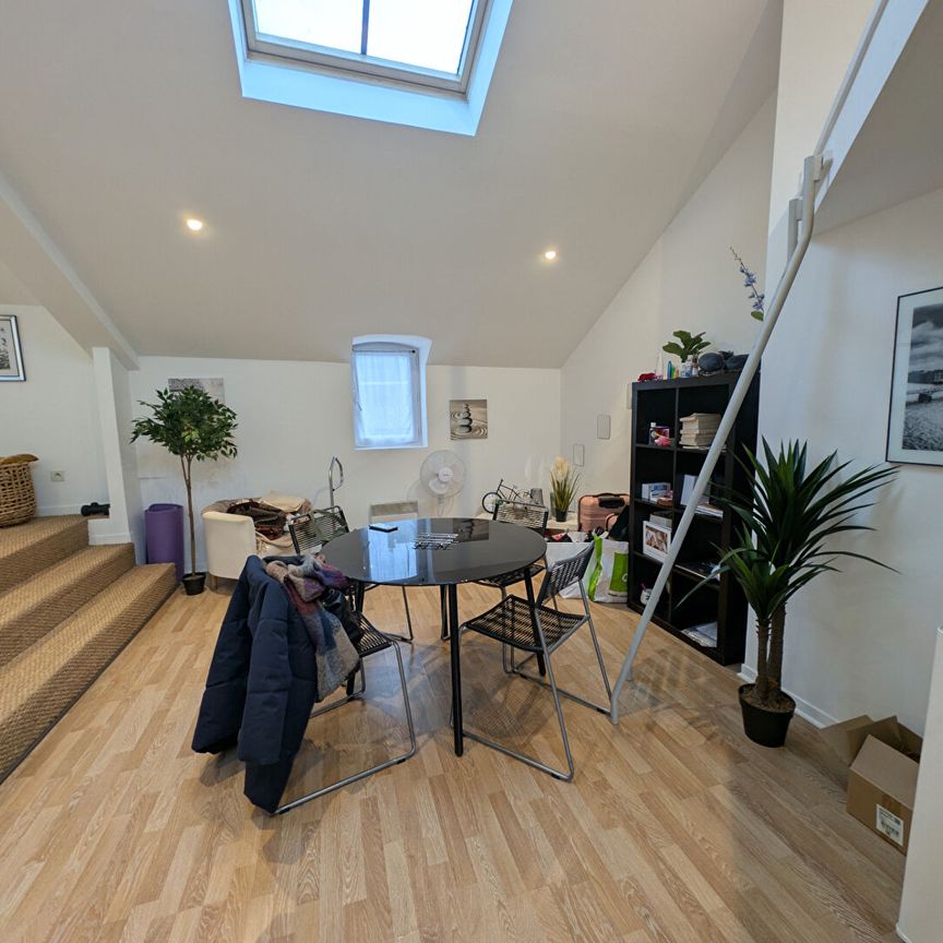 DIEPPE - Appartement 2 pièces - Photo 1