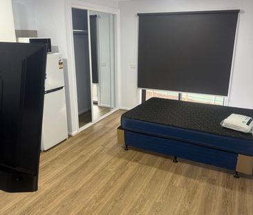 A Brand New Studio Style Room- all utilities included wifi included. - Photo 5