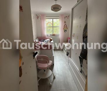 TAUSCHWOHNUNG Top Infrastruktur, schön geschnittene 2,5 Zimmer Wohnung - Foto 1