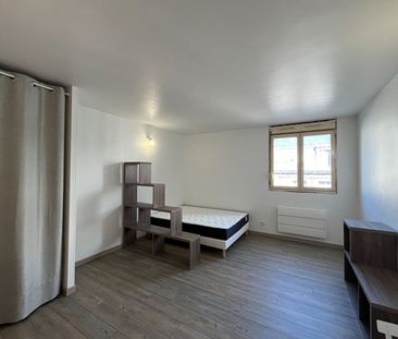 Location appartement 1 pièce, 30.36m², Reims - Photo 3