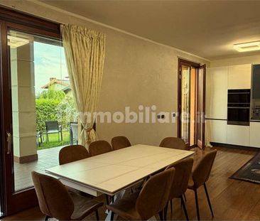 Villa unifamiliare via Madonna, Moniga del Garda - Photo 3