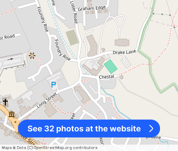 Chestal, Dursley - Photo 1