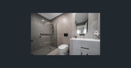 Welcoming 2 Bedroom Home in the Heart of M-City - Photo 5