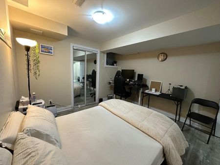 For Lease - 71 Vezna Crescent Unit# Basement, Brampton, Ontario - Photo 2