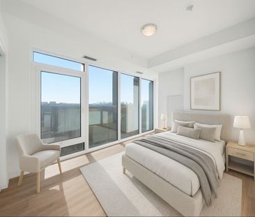 For Lease - 1 Quarrington Lane Unit# 914, Toronto, Ontario - Photo 2