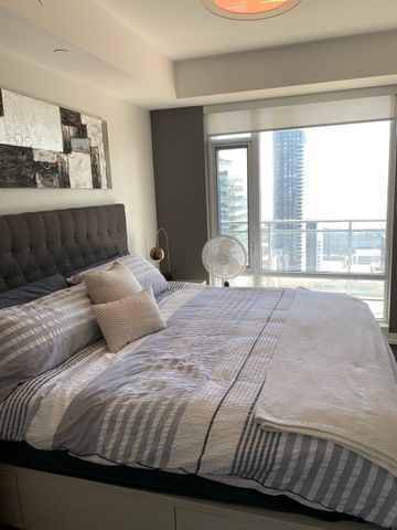 For Lease - 21 Widmer Street Unit# 3011, Toronto, Ontario - Photo 5