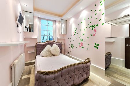 2 Bed Flat, Lindfield Gardens, NW3 - Photo 5