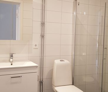 Infanterigatan, Karlstad - Foto 2