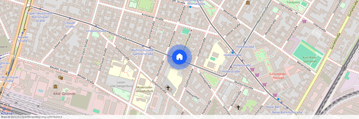 10245 Berlin–Friedrichshain-Kreuzberg