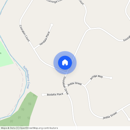 2/47 Goolabah Drive, Tallebudgera