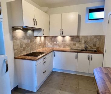 Duplex te huur in Lier voor € 860 met 1 slaapkamer - Foto 1