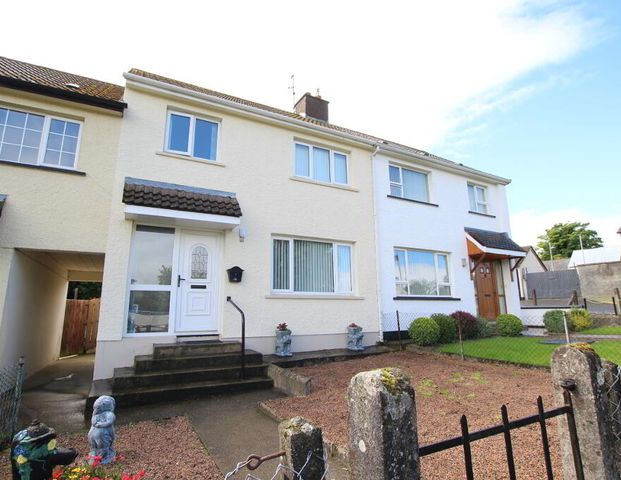 3 Parker Avenue, Castledawson, BT45 8AR - Photo 1