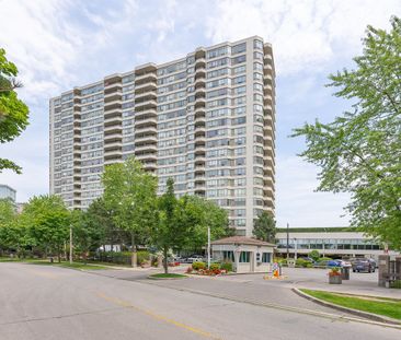 For Lease - 5 Greystone Walk Drive Unit# 815, Toronto, Ontario - Photo 3