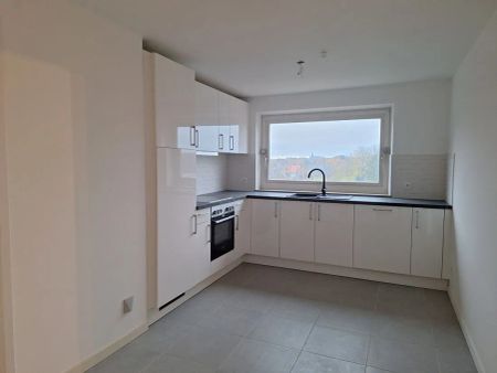 Knap gerenoveerd appartement te As - Photo 4