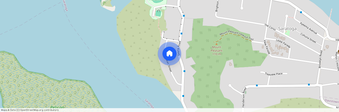 11 Irwan Street, NSW 2251, Saratoga