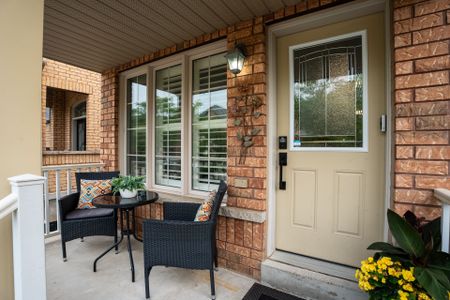 For Lease - 256 Giddings Crescent, Milton, Ontario - Photo 4